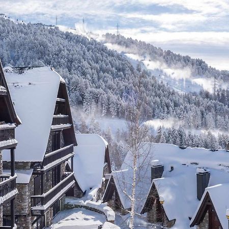 Nin De Beret By Seamount Rentals Baqueira Beret Dış mekan fotoğraf