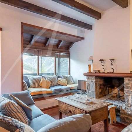 Nin De Beret By Seamount Rentals Baqueira Beret Dış mekan fotoğraf