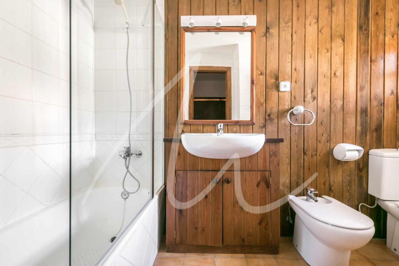 Nin De Beret By Seamount Rentals Baqueira Beret Dış mekan fotoğraf