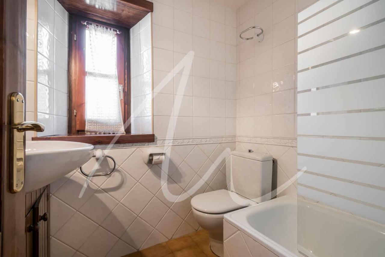 Nin De Beret By Seamount Rentals Baqueira Beret Dış mekan fotoğraf