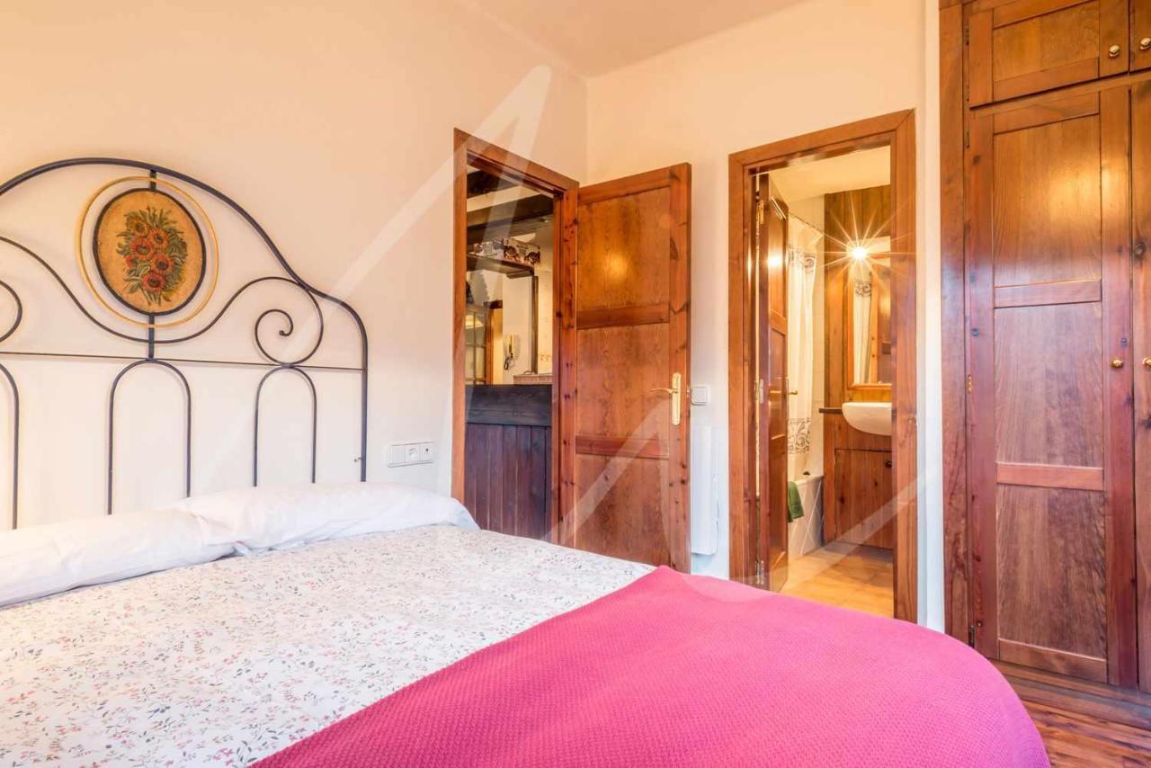 Nin De Beret By Seamount Rentals Baqueira Beret Dış mekan fotoğraf