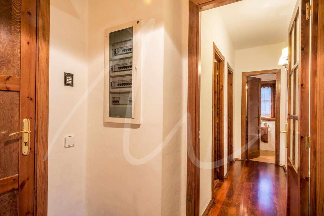 Nin De Beret By Seamount Rentals Baqueira Beret Dış mekan fotoğraf