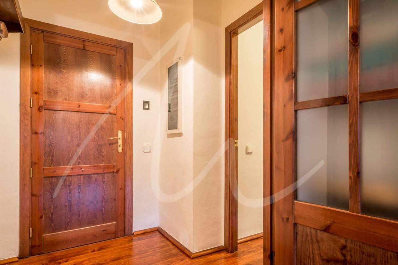 Nin De Beret By Seamount Rentals Baqueira Beret Dış mekan fotoğraf
