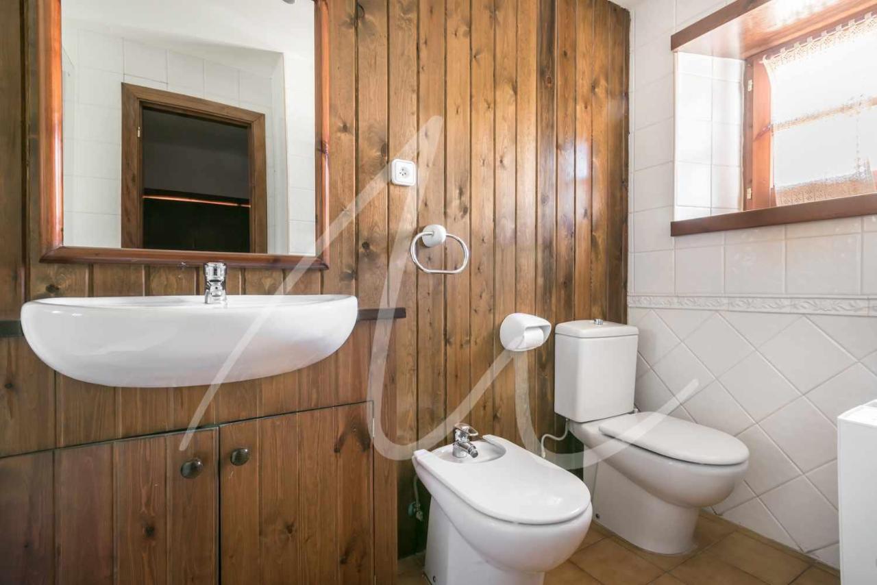 Nin De Beret By Seamount Rentals Baqueira Beret Dış mekan fotoğraf