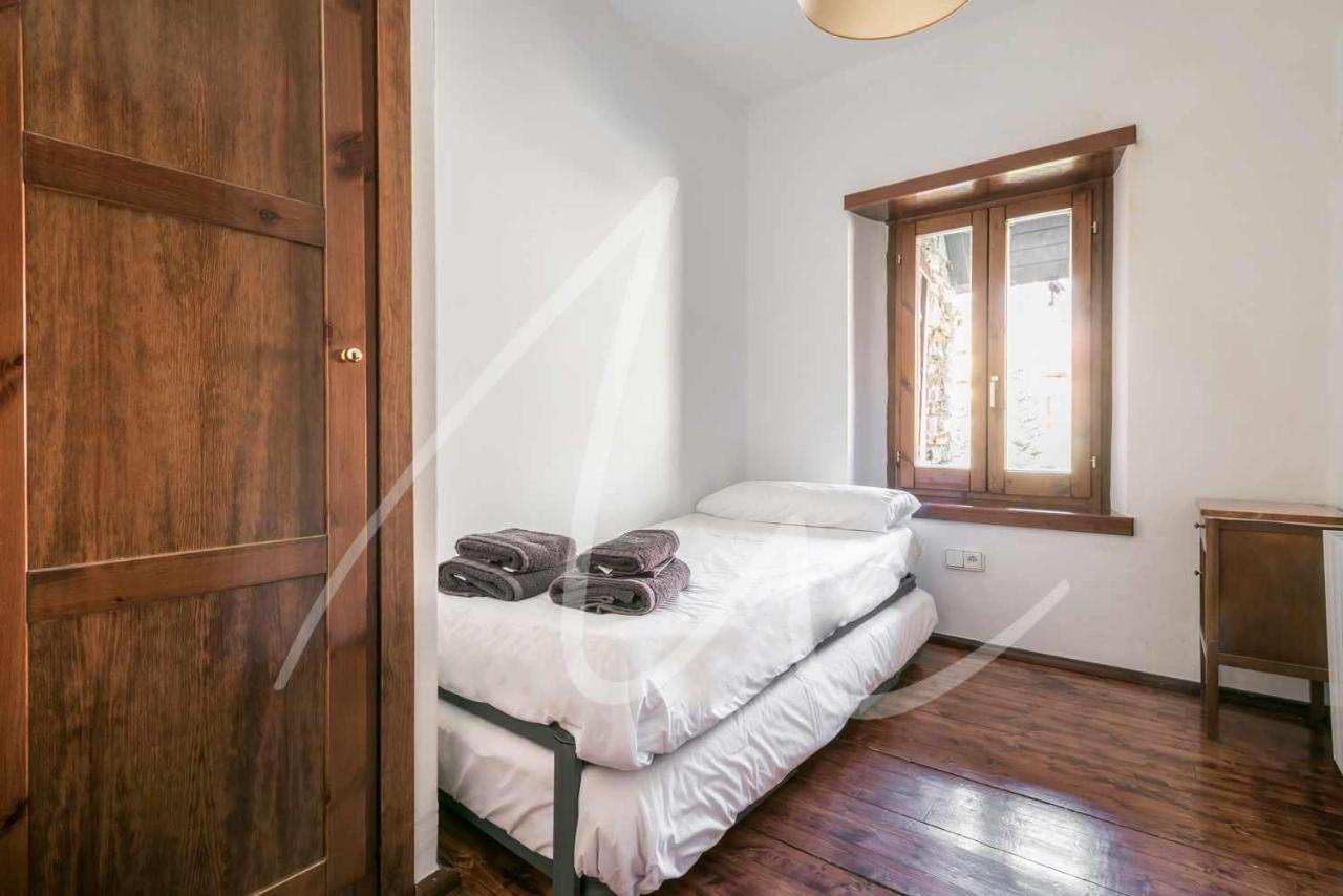 Nin De Beret By Seamount Rentals Baqueira Beret Dış mekan fotoğraf