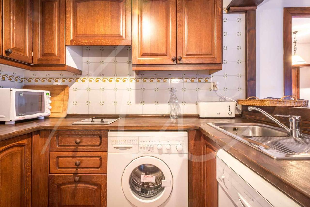 Nin De Beret By Seamount Rentals Baqueira Beret Dış mekan fotoğraf