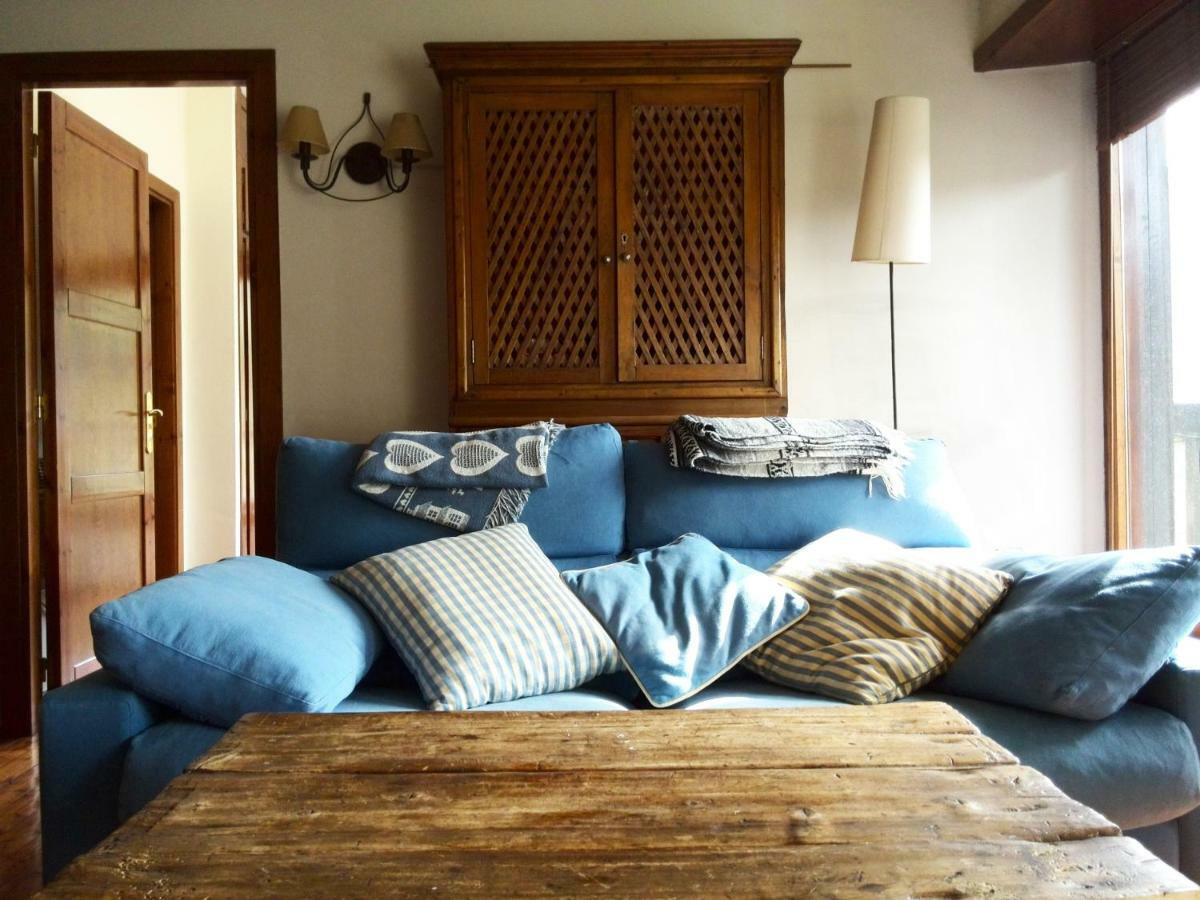 Nin De Beret By Seamount Rentals Baqueira Beret Dış mekan fotoğraf